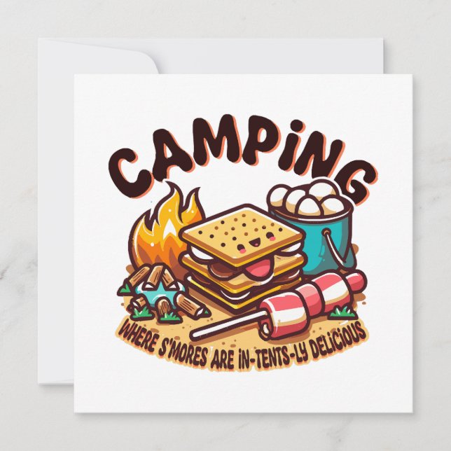 smores camp (Front)