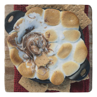 Smores Dessert Trivet Housewarming Kitchen Decor