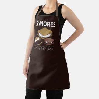 Smores S'mores Dessert One More Time Smore