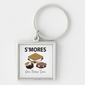 Smores S'mores Dessert One More Time Smore