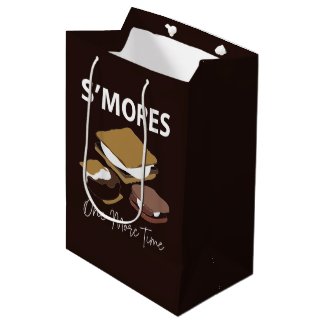 Smores S'mores Dessert One More Time Smore
