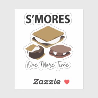 Smores S'mores Dessert One More Time Smore 