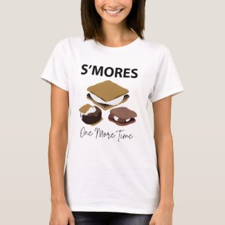 Smores S'mores Dessert One More Time Smore