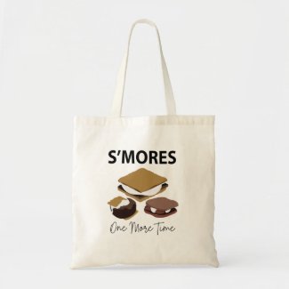 Smores S'mores Dessert One More Time Smore