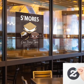Smores S'mores Dessert One More Time Smore