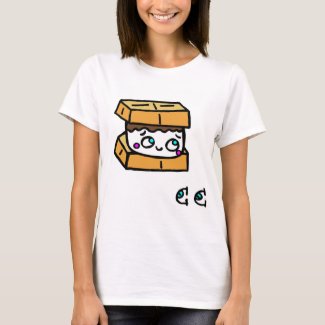 SMORES T-Shirt