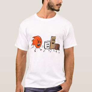 Smores T-Shirt