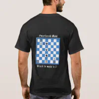 Free Chess Lessons: Smothered mate