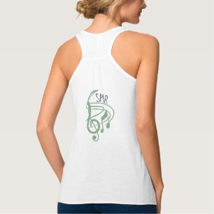 SMR 30th annual Music Festival Commemorative Tank Top