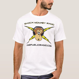 SMR Basic T 001 T-Shirt