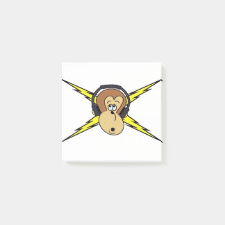 SMR Post-It Notes