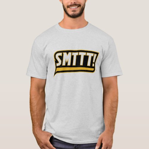 SMTTT T_Shirt