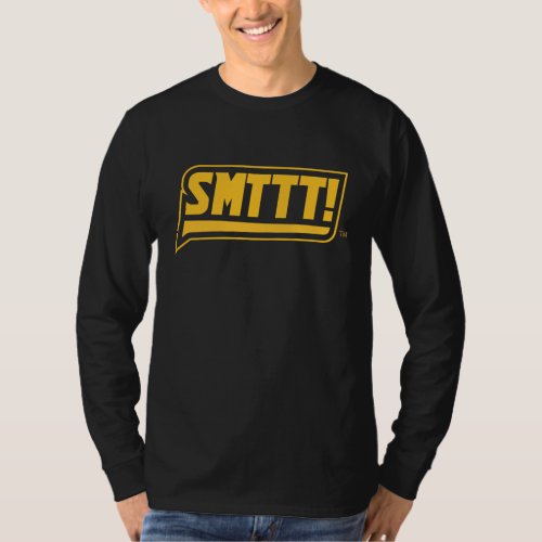 SMTTT T_Shirt