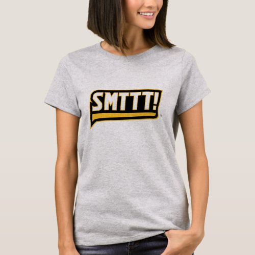 SMTTT T_Shirt