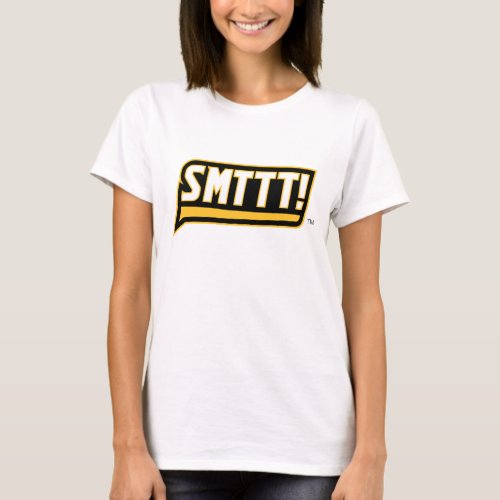 SMTTT T_Shirt