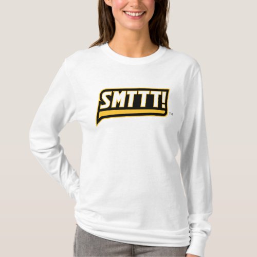 SMTTT T_Shirt