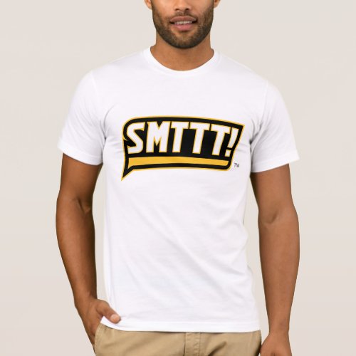 SMTTT T_Shirt