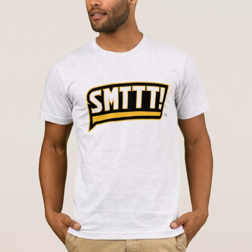 SMTTT T_Shirt