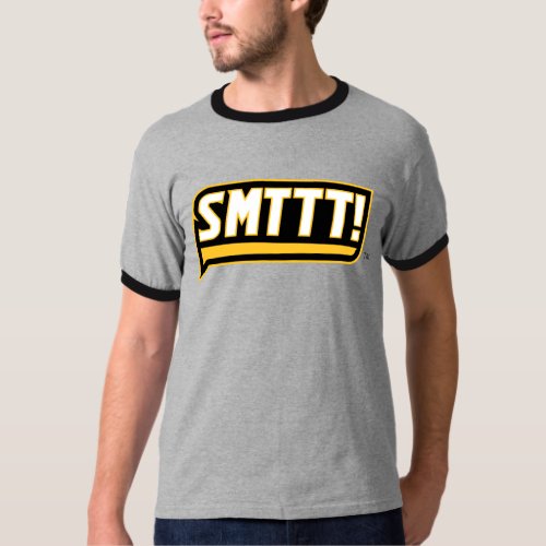 SMTTT T_Shirt