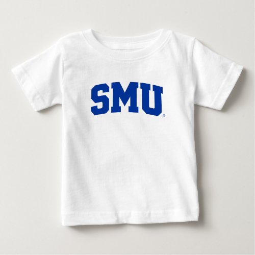 SMU BABY T_Shirt