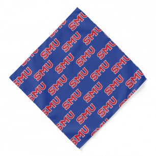 SMU BANDANA