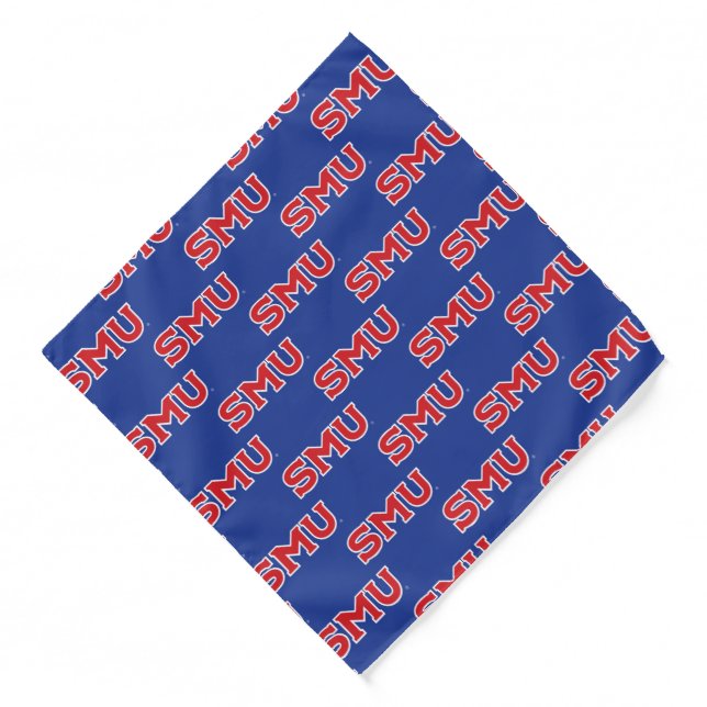 SMU BANDANA (Front)