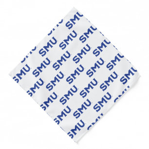 SMU BANDANA