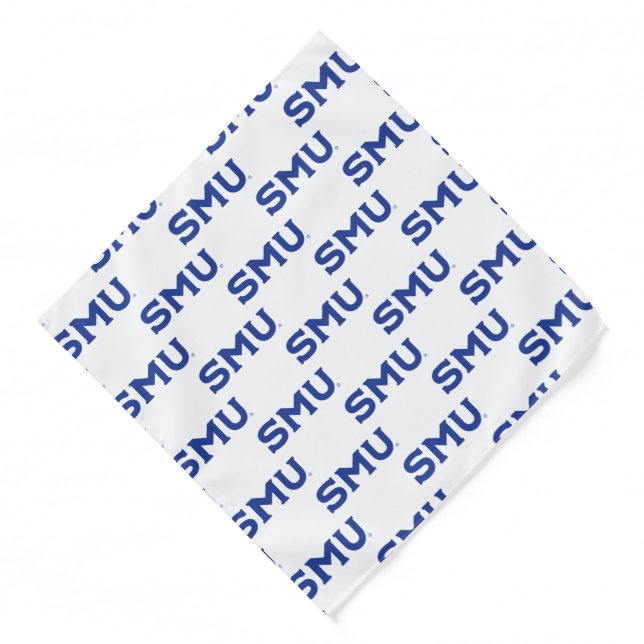 SMU BANDANA (Front)