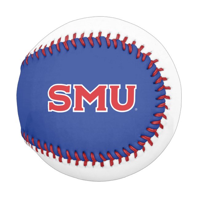 SMU BASEBALL (Front Right)