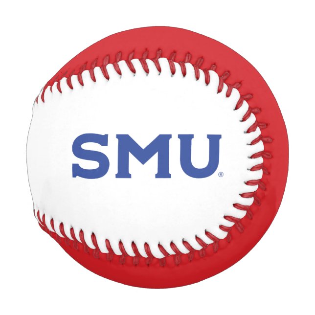 SMU BASEBALL (Front Right)