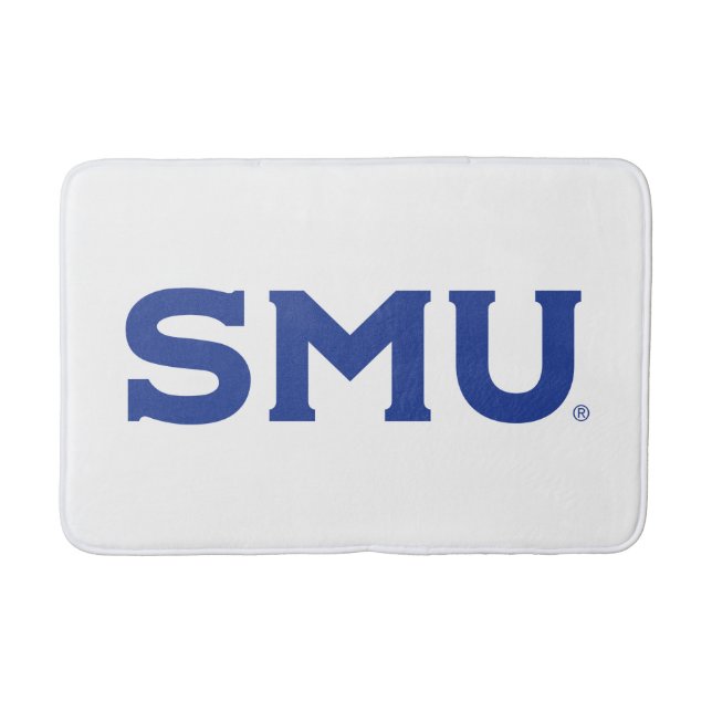 SMU BATH MAT (Front)