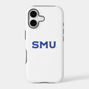 SMU iPhone 17 CASE