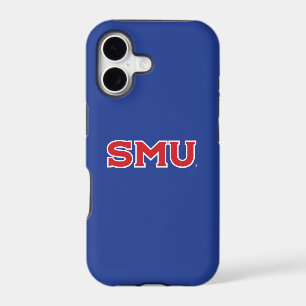 SMU iPhone 17 CASE