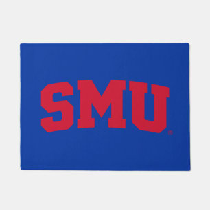 SMU DOORMAT