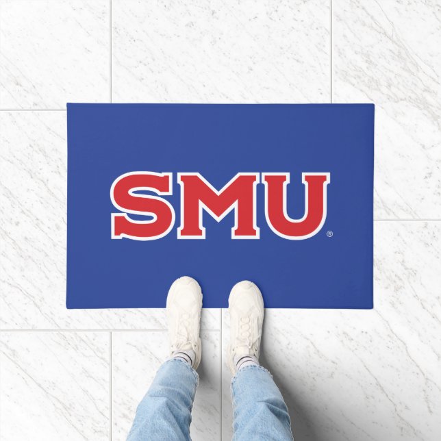SMU DOORMAT (Indoor)