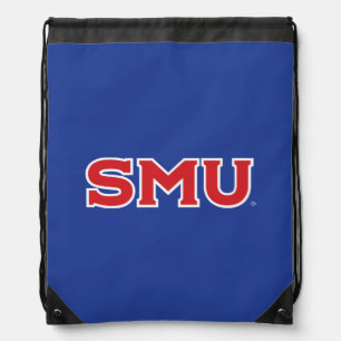 SMU DRAWSTRING BAG