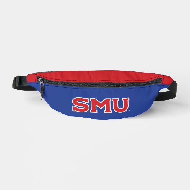 SMU FANNY PACK (Front)