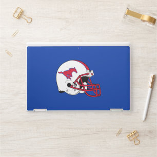 SMU Football HP Laptop Skin