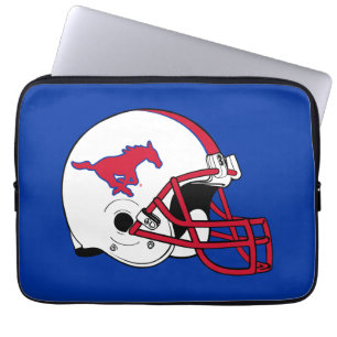 SMU Football Laptop Sleeve