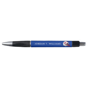 SMU Football Pen