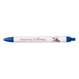 SMU Football Pen