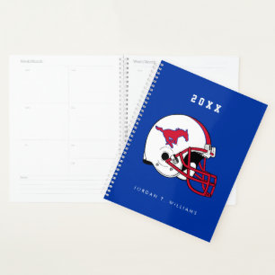 SMU Football Planner
