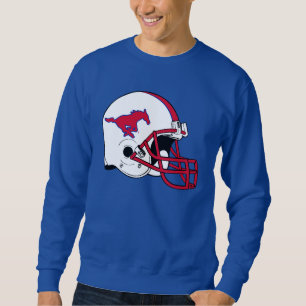SMU Football Sweatshirt
