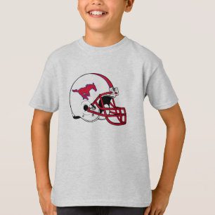SMU Football T-Shirt