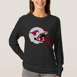 SMU Football T-Shirt