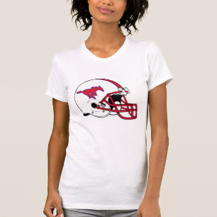 SMU Football T-Shirt