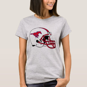 SMU Football T-Shirt