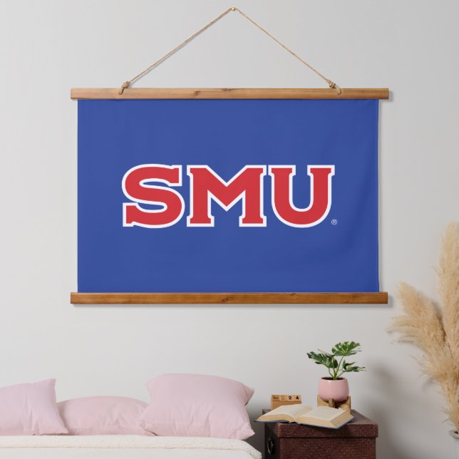SMU HANGING TAPESTRY (Bedroom)