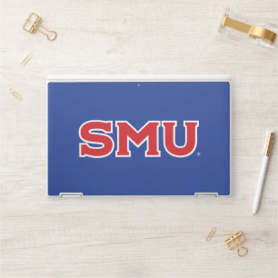SMU HP LAPTOP SKIN