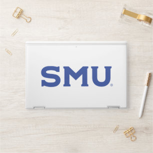SMU HP LAPTOP SKIN